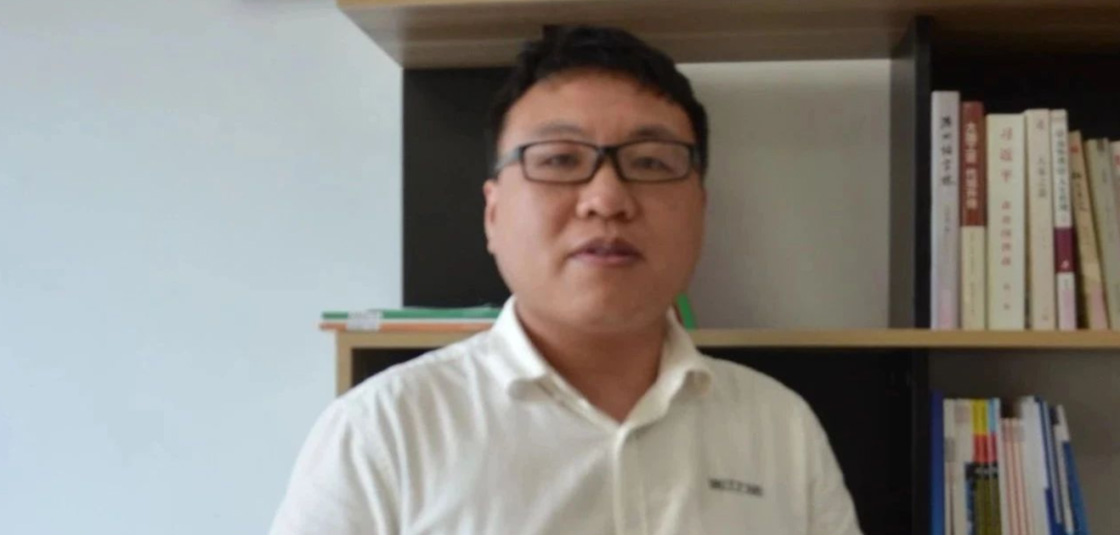 最美力諾人 | 朱顯達(dá)：聚焦于每一個客戶，嚴(yán)控付款節(jié)點