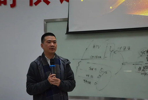 浙江力諾 | 力量 · 共生班，今天我們畢業(yè)啦！
