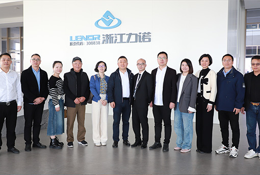 喜報 | 熱烈祝賀浙江力諾榮獲溫州市「最美工廠」稱號！