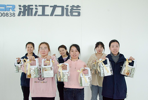 凝心聚力，綻放芳華 | 「暢游泰順南浦溪，樂(lè)享三八節(jié)」主題的婦女節(jié)戶外踏青活動(dòng)圓滿結(jié)束
